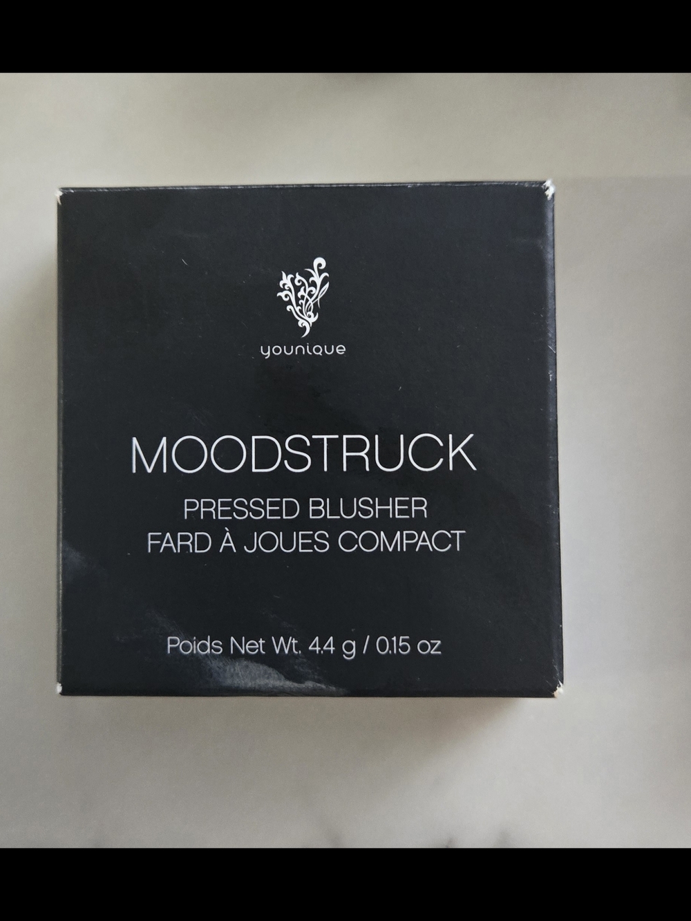 Younique Blush Compact - Color "Sweet"